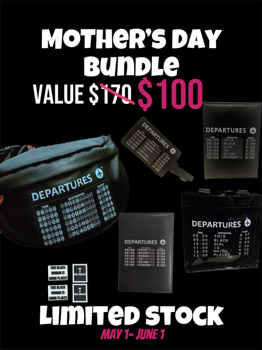 Mother’s Day Bundle