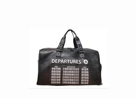 Departures Duffle