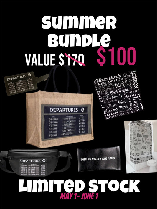 Summer Bundle